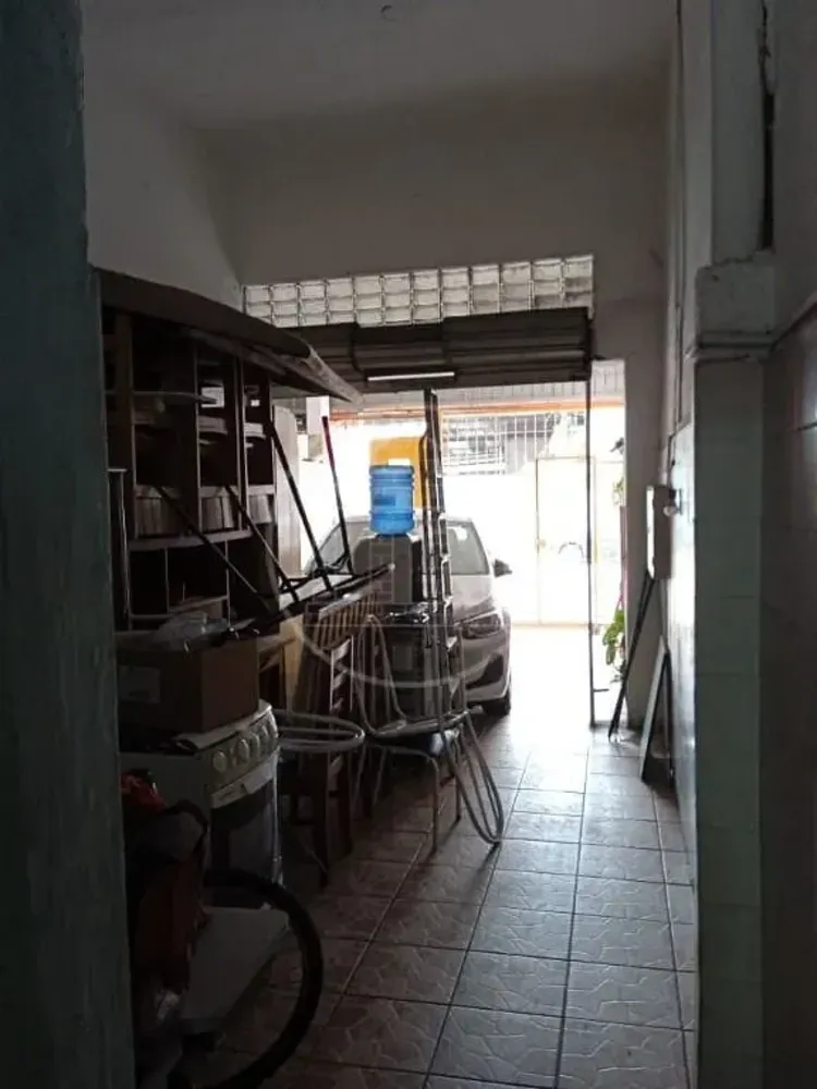 Sobrado, 4 quartos, 250 m² - Foto 3