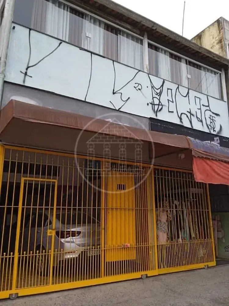 Sobrado, 4 quartos, 250 m² - Foto 2