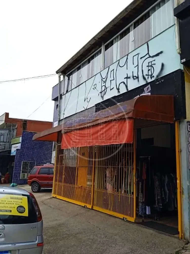 Sobrado, 4 quartos, 250 m² - Foto 1