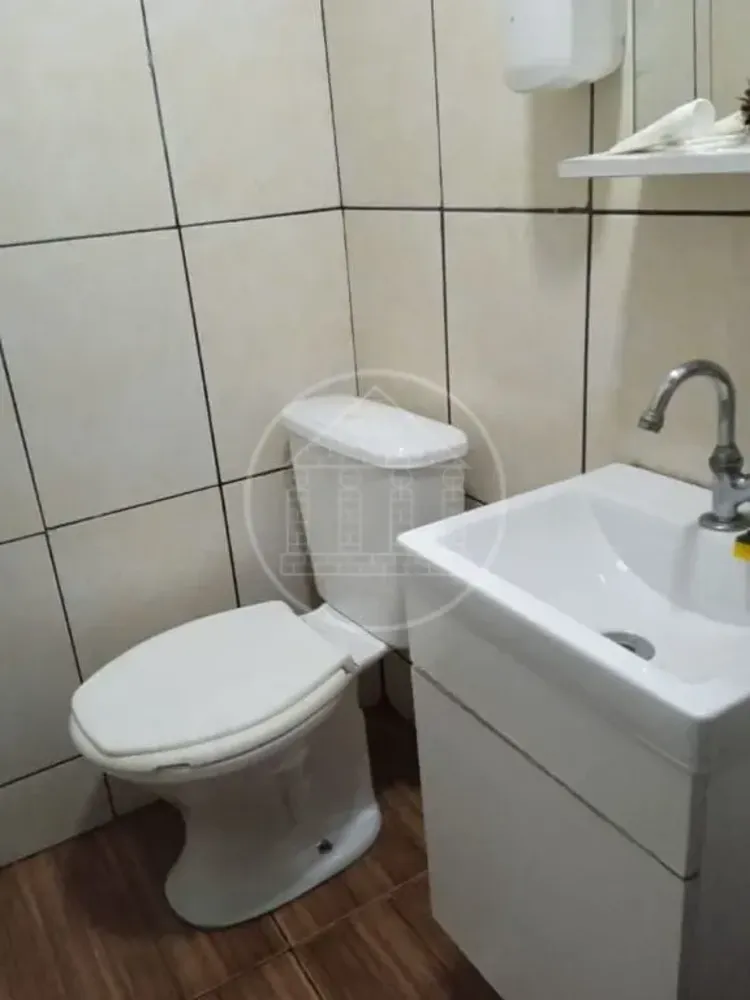 Sobrado, 4 quartos, 250 m² - Foto 6