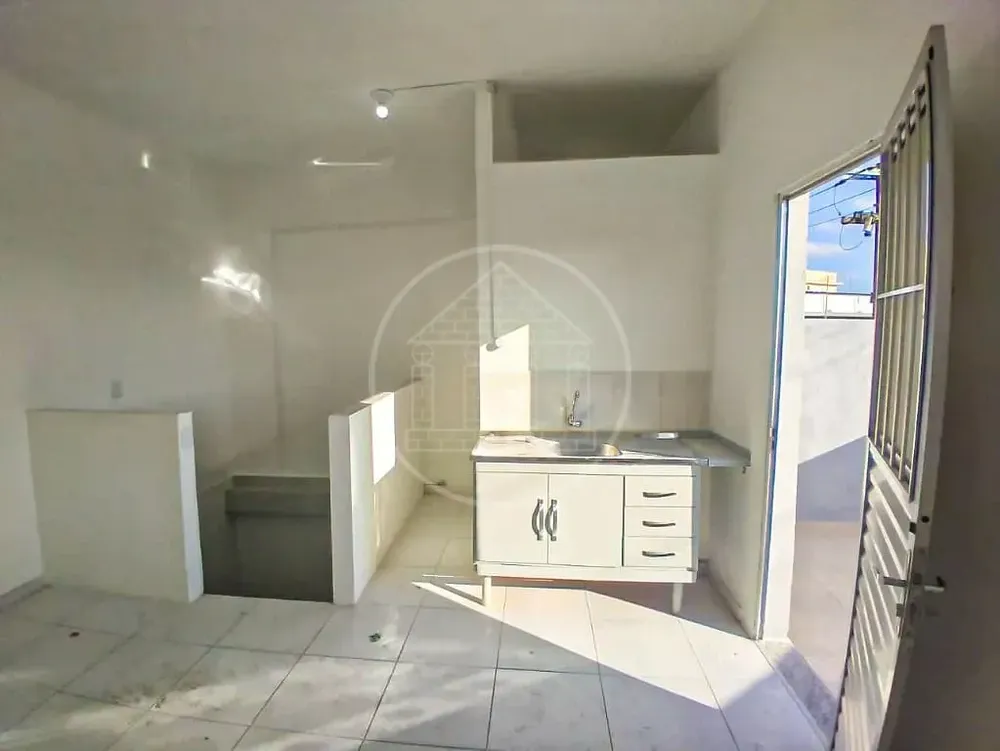 Kitnet-Studio, 30 m² - Foto 2
