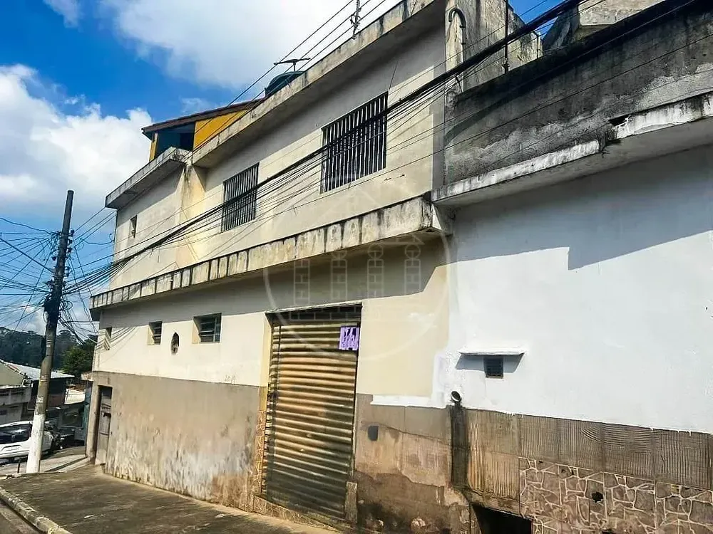 Sobrado, 1 quarto, 130 m² - Foto 1