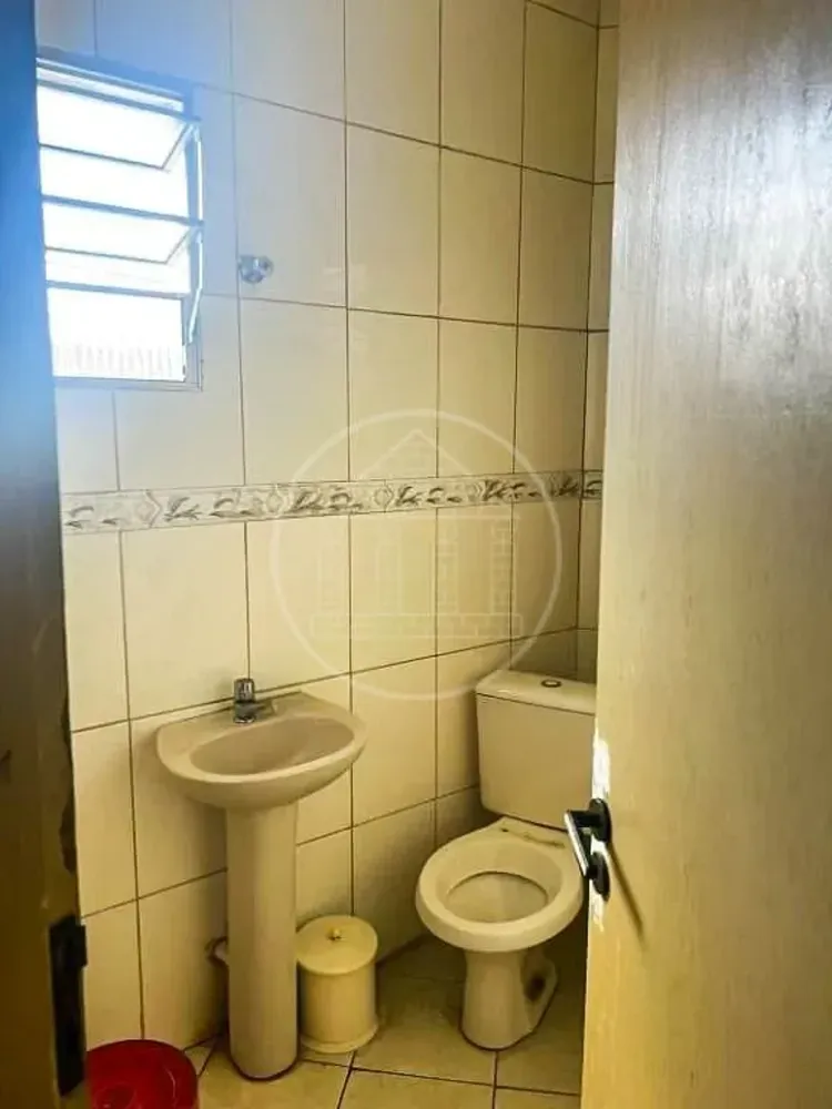 Sobrado, 1 quarto, 130 m² - Foto 12