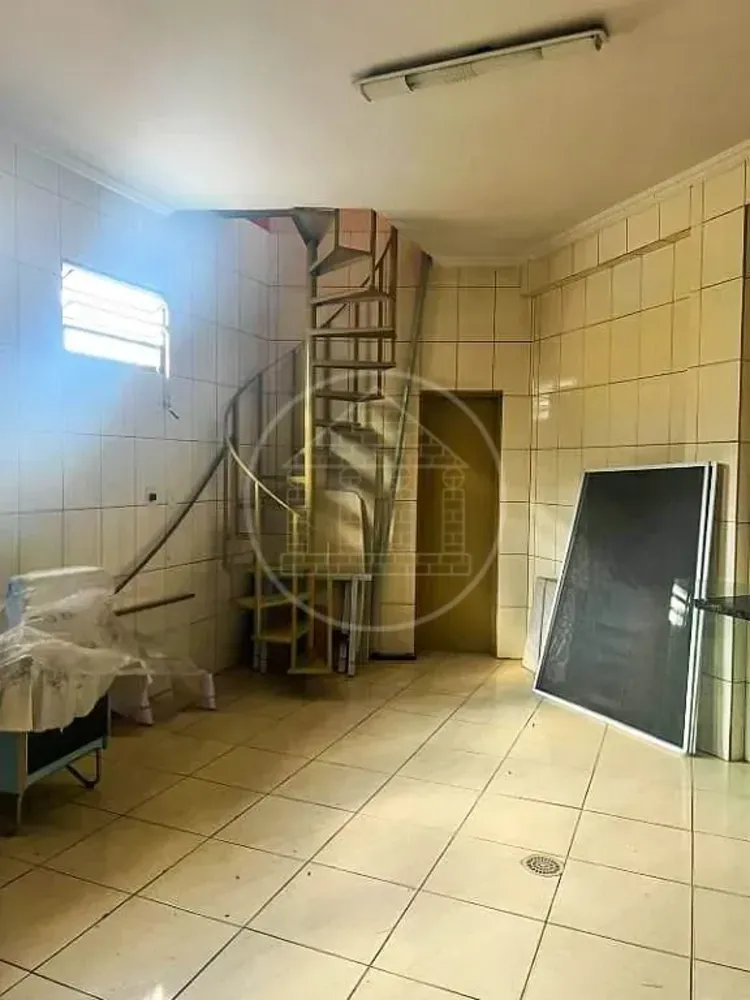 Sobrado, 1 quarto, 130 m² - Foto 7
