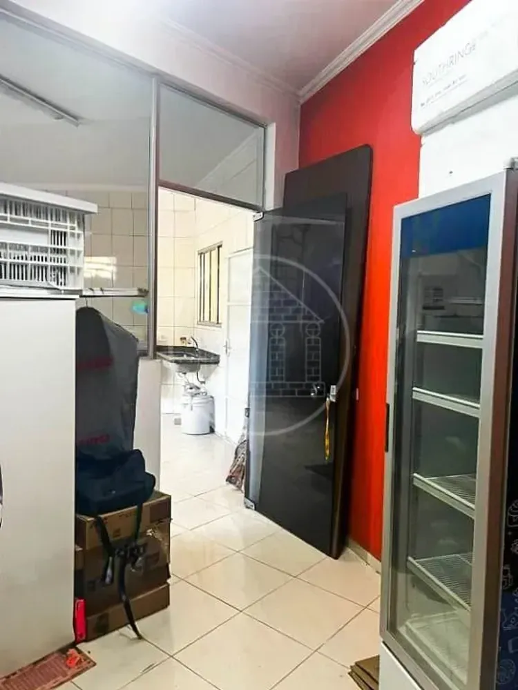 Sobrado, 1 quarto, 130 m² - Foto 5