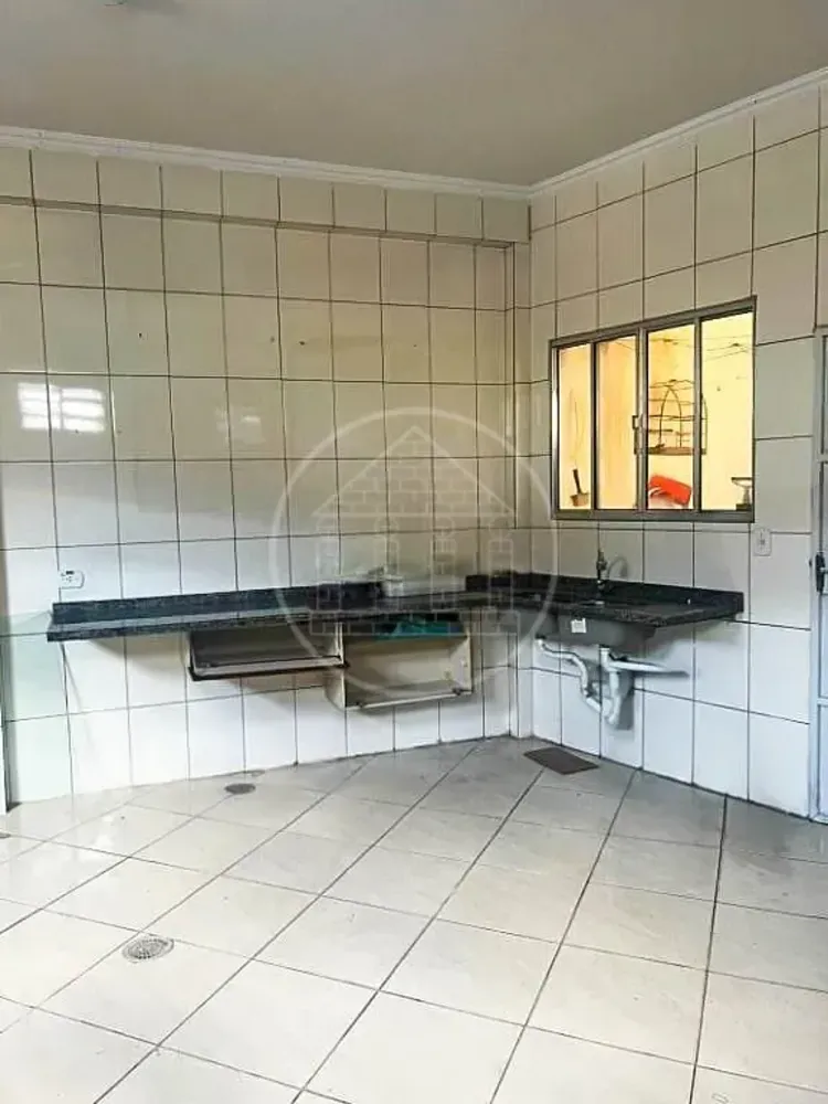Sobrado, 1 quarto, 130 m² - Foto 6