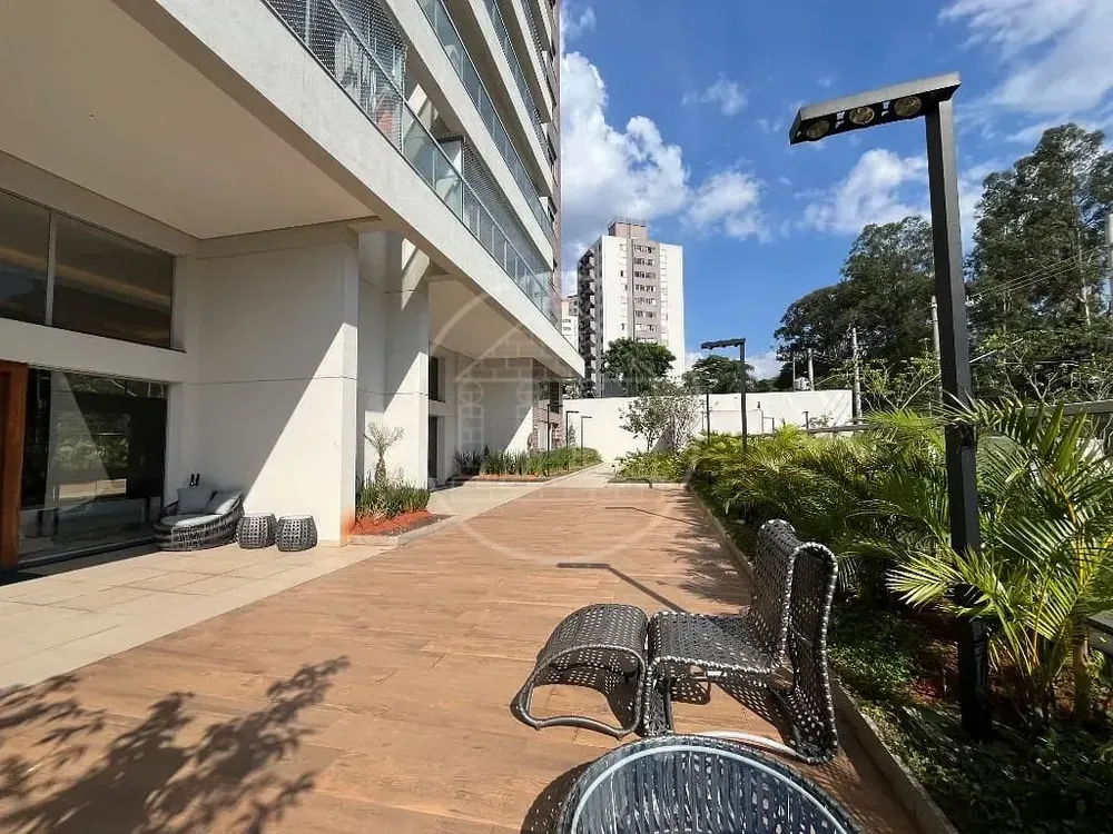 Apartamento, 3 quartos, 121 m² - Foto 11