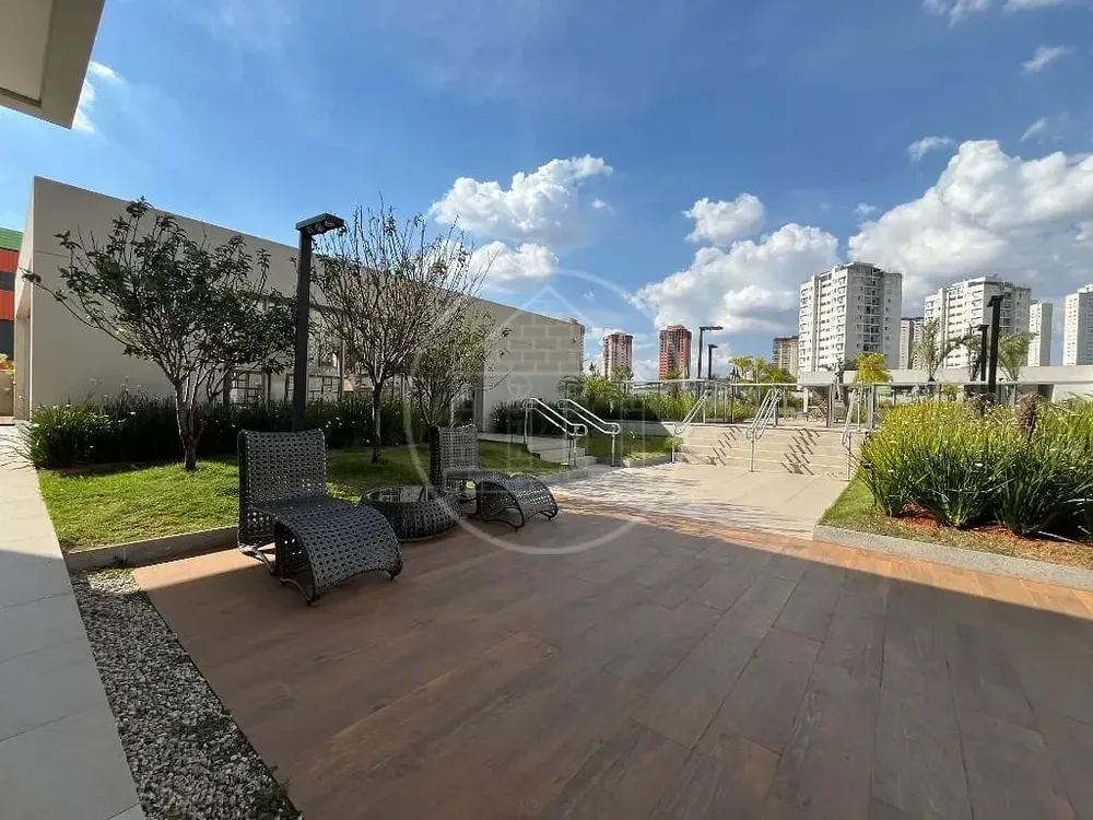 Apartamento, 3 quartos, 121 m² - Foto 11