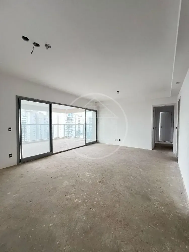 Apartamento, 3 quartos, 121 m² - Foto 3