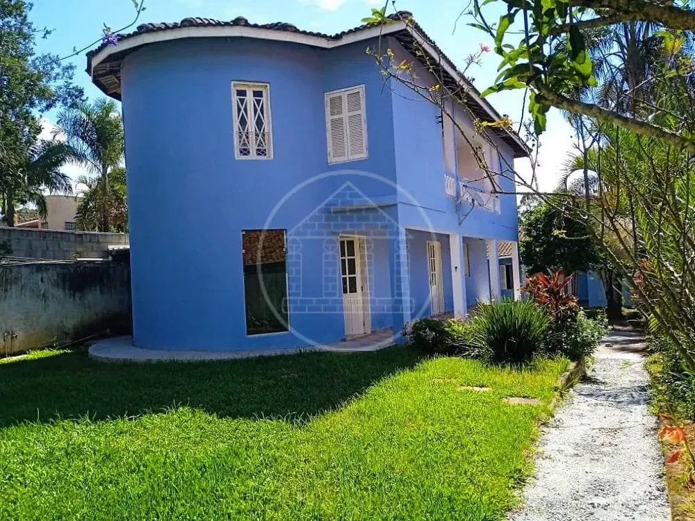Sobrado, 3 quartos, 500 m² - Foto 10