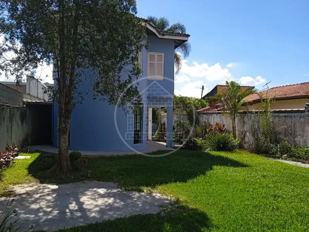 Sobrado, 3 quartos, 500 m² - Foto 2