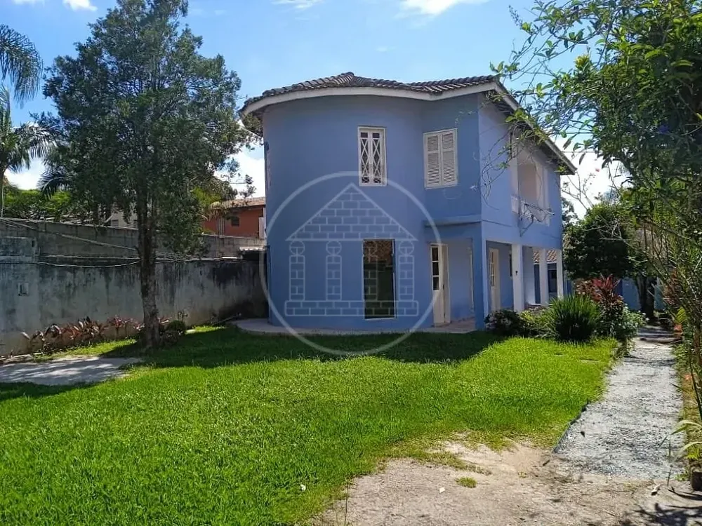 Sobrado, 3 quartos, 500 m² - Foto 1