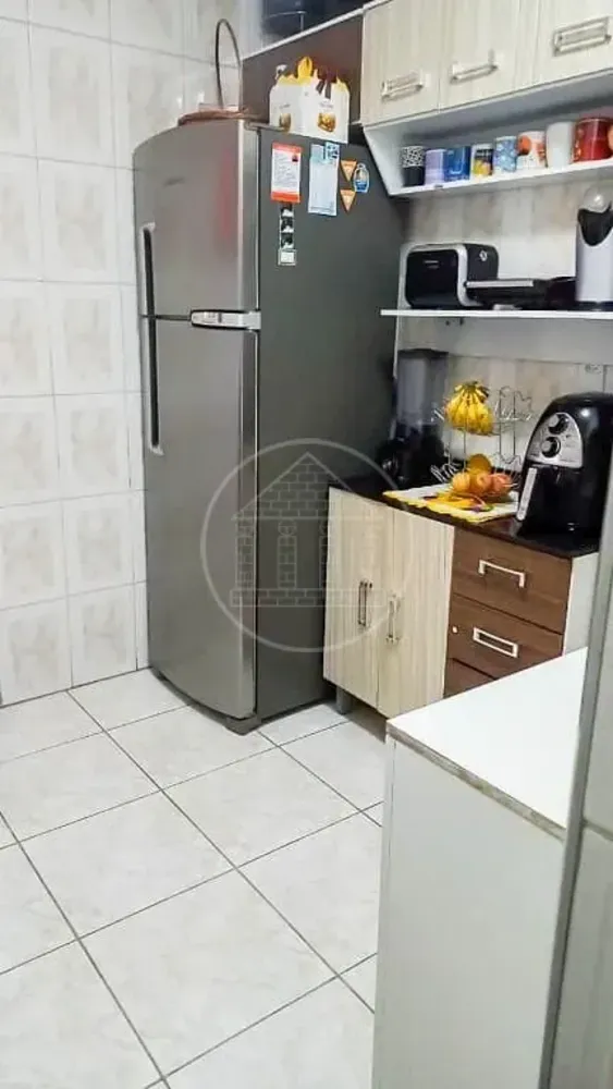 Apartamento, 3 quartos, 60 m² - Foto 4