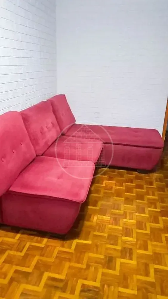 Apartamento, 3 quartos, 60 m² - Foto 1