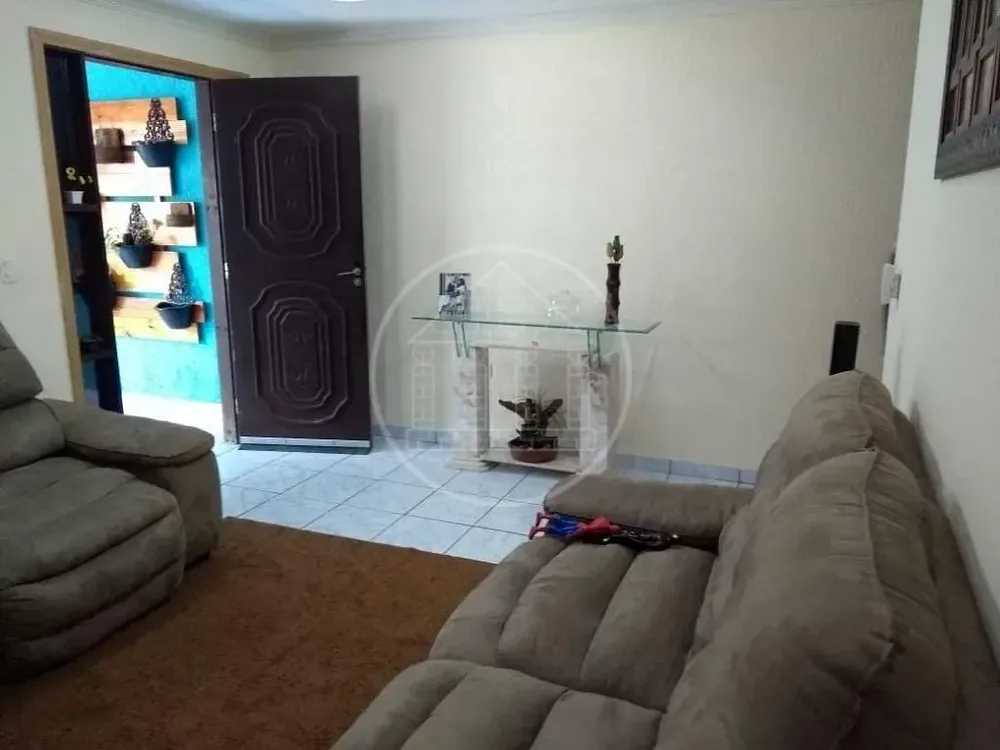 Sobrado, 5 quartos, 300 m² - Foto 1