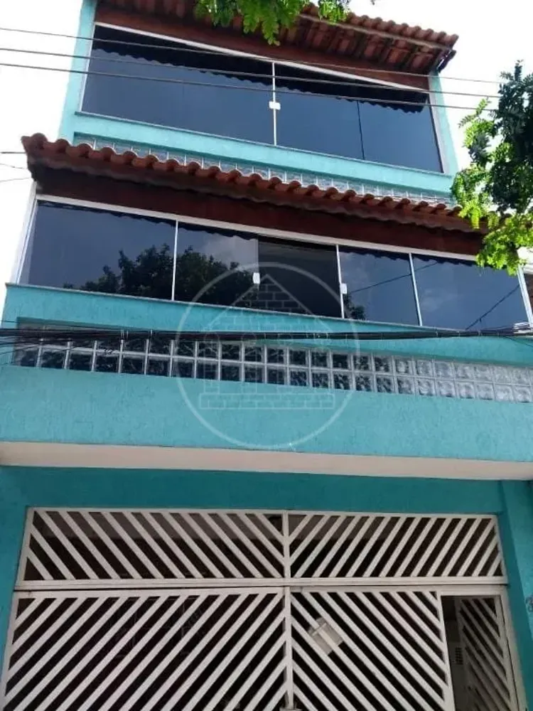 Sobrado, 5 quartos, 300 m² - Foto 7