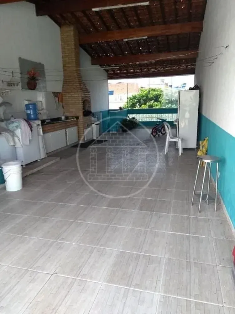 Sobrado, 5 quartos, 300 m² - Foto 14
