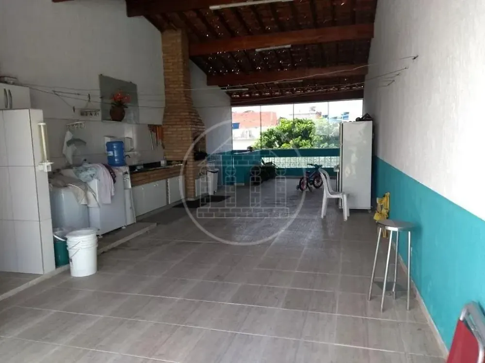 Sobrado, 5 quartos, 300 m² - Foto 13