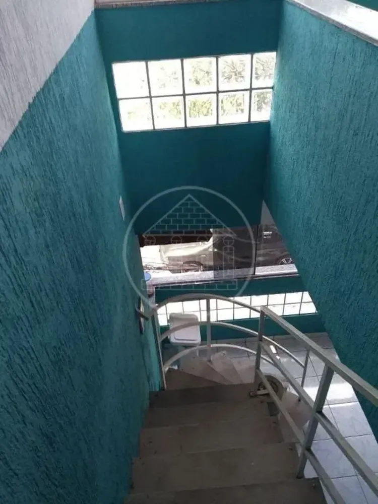 Sobrado, 5 quartos, 300 m² - Foto 9