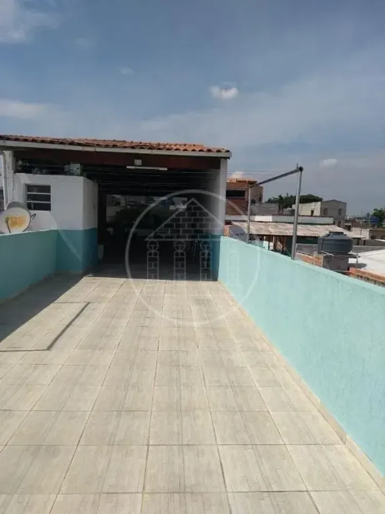 Sobrado, 5 quartos, 300 m² - Foto 6
