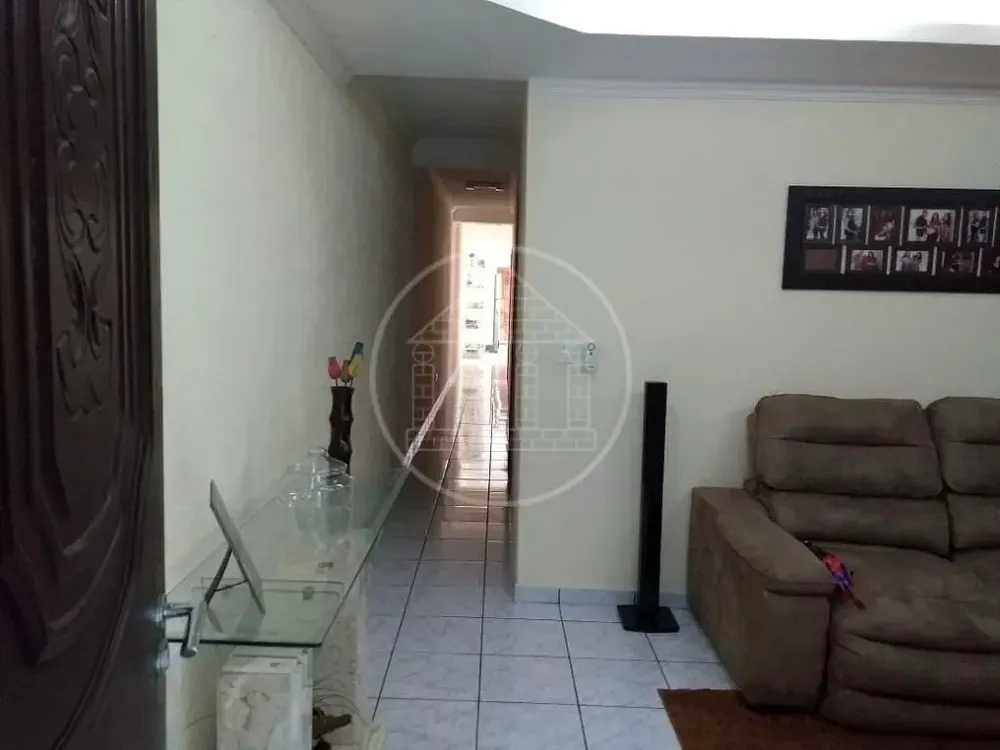 Sobrado, 5 quartos, 300 m² - Foto 2