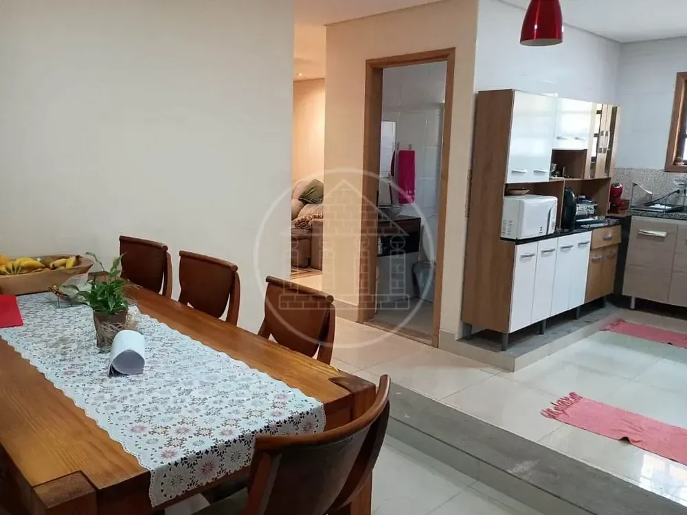Casa, 2 quartos, 10 m² - Foto 3