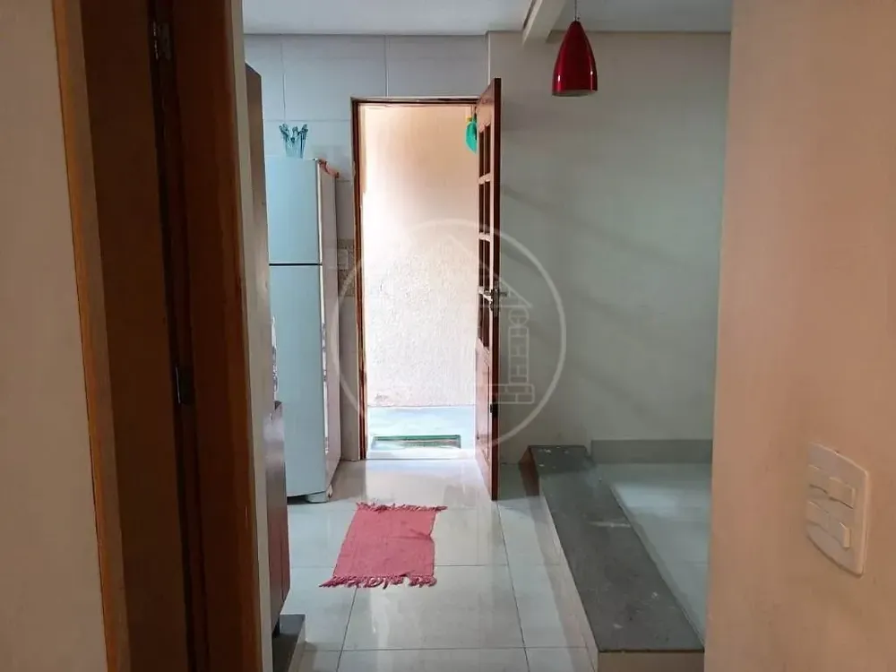 Casa, 2 quartos, 10 m² - Foto 11