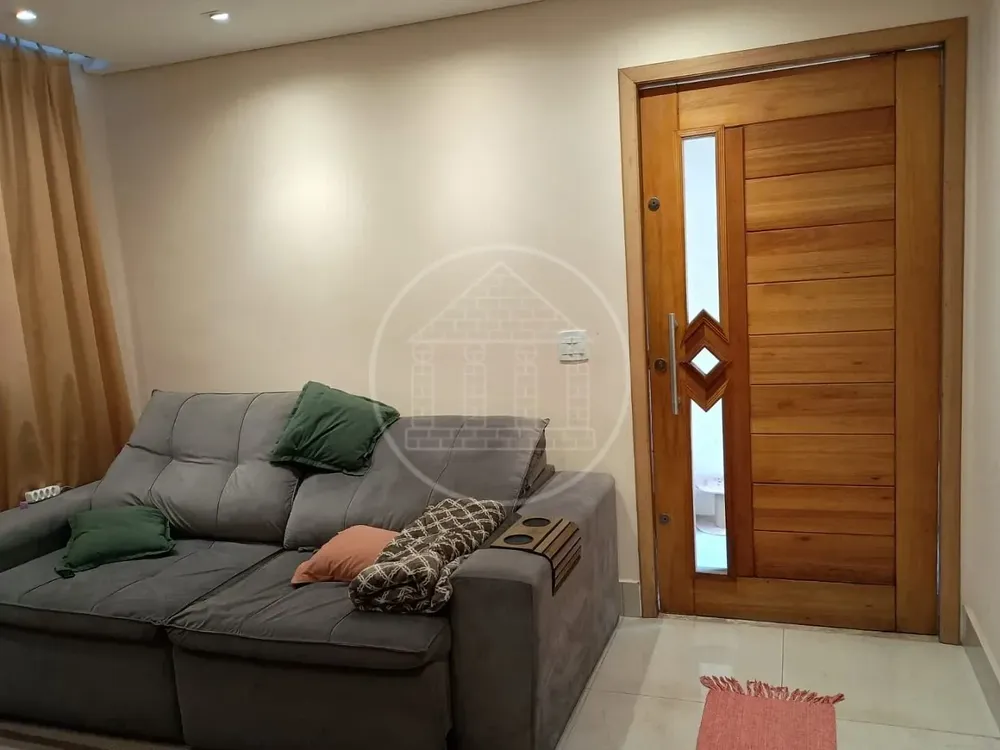Casa, 2 quartos, 10 m² - Foto 2