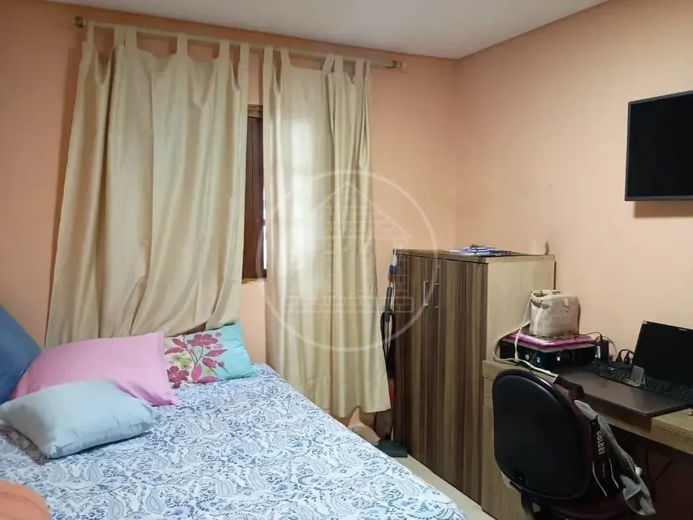 Casa, 2 quartos, 10 m² - Foto 6