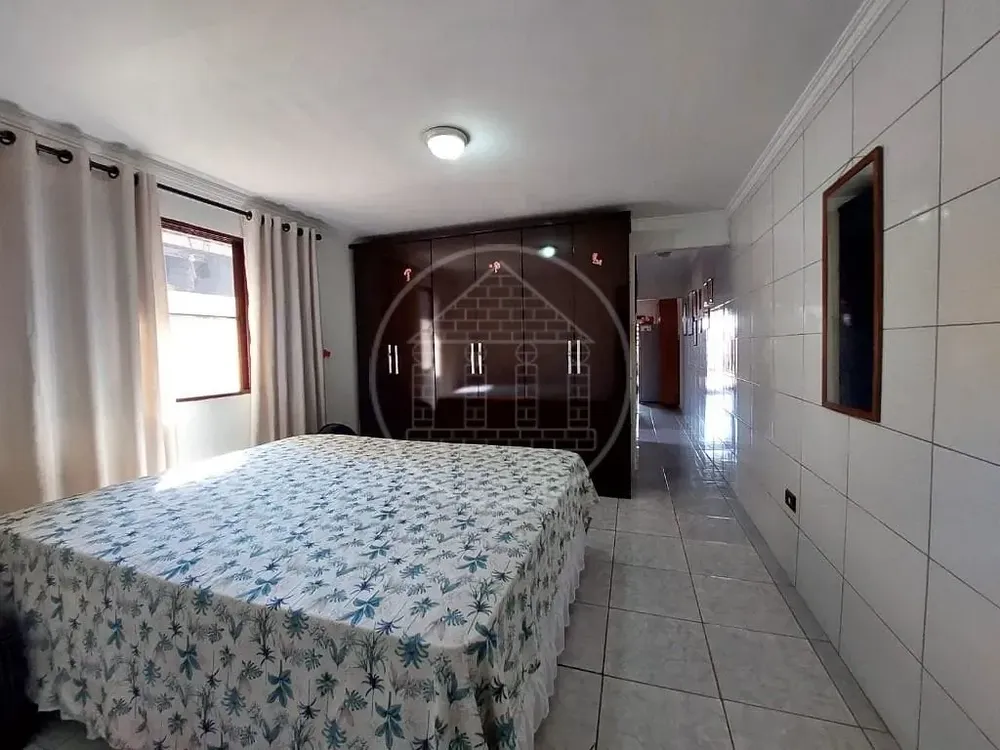 Sobrado, 4 quartos, 210 m² - Foto 15