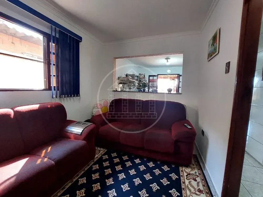 Sobrado, 4 quartos, 210 m² - Foto 9