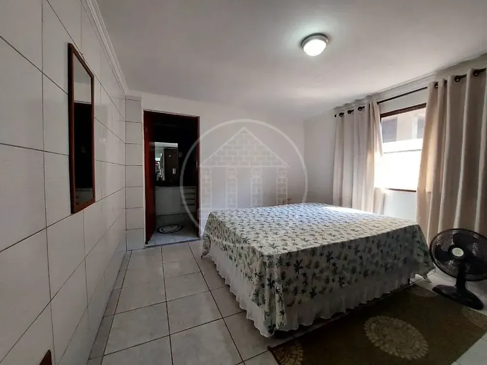 Sobrado, 4 quartos, 210 m² - Foto 13
