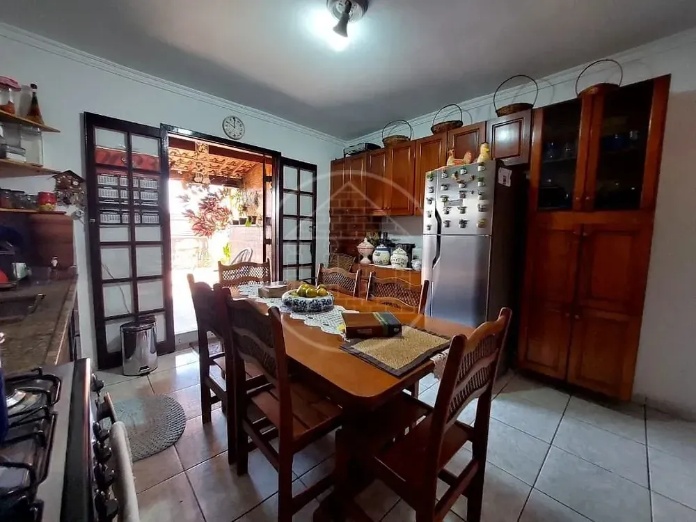 Sobrado, 4 quartos, 210 m² - Foto 3