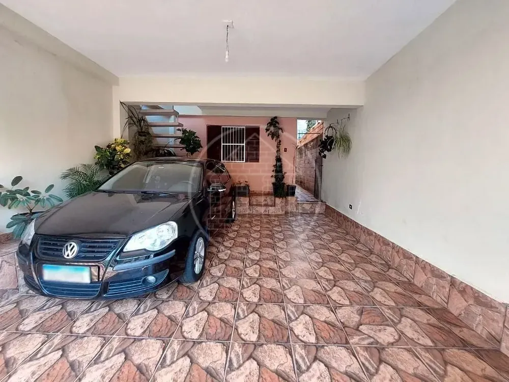 Sobrado, 4 quartos, 210 m² - Foto 10