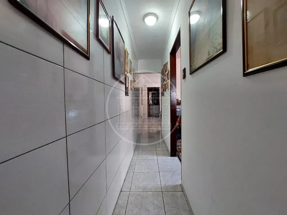 Sobrado, 4 quartos, 210 m² - Foto 12