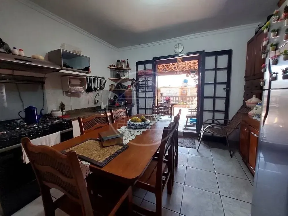Sobrado, 4 quartos, 210 m² - Foto 4