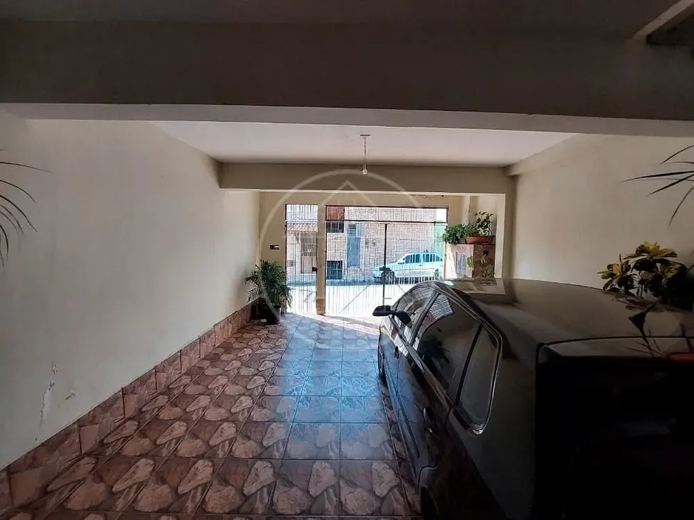 Sobrado, 4 quartos, 210 m² - Foto 11