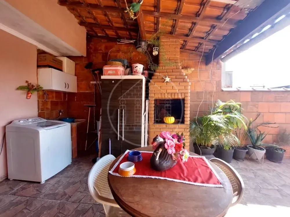 Sobrado, 4 quartos, 210 m² - Foto 7