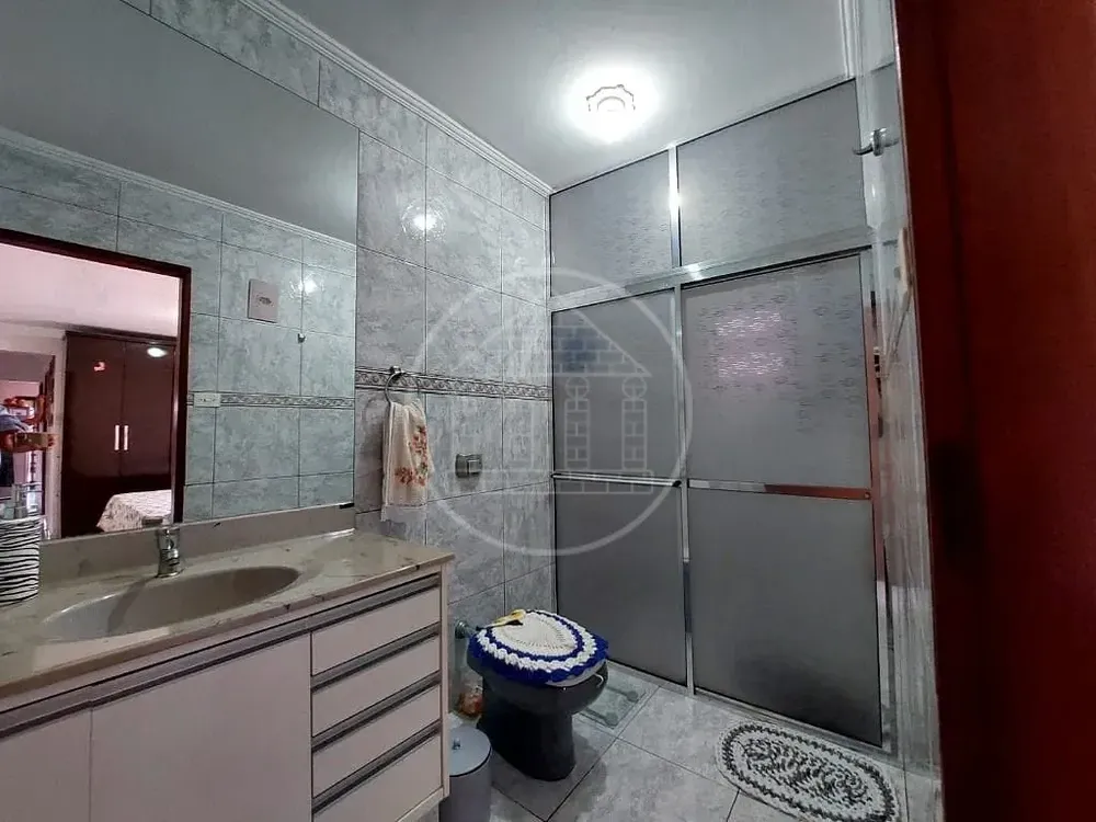 Sobrado, 4 quartos, 210 m² - Foto 5