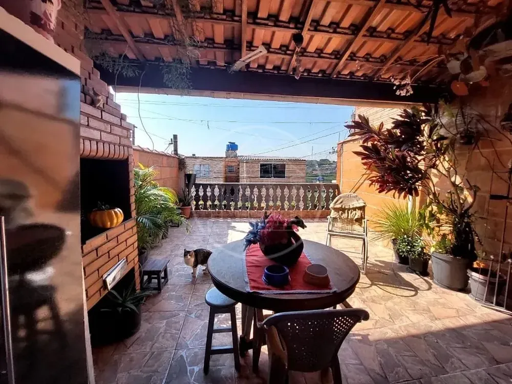 Sobrado, 4 quartos, 210 m² - Foto 14