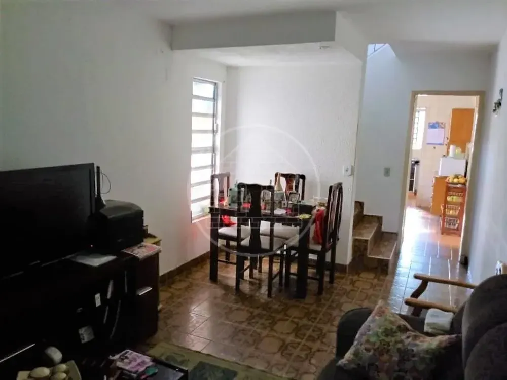 Sobrado, 3 quartos, 130 m² - Foto 2