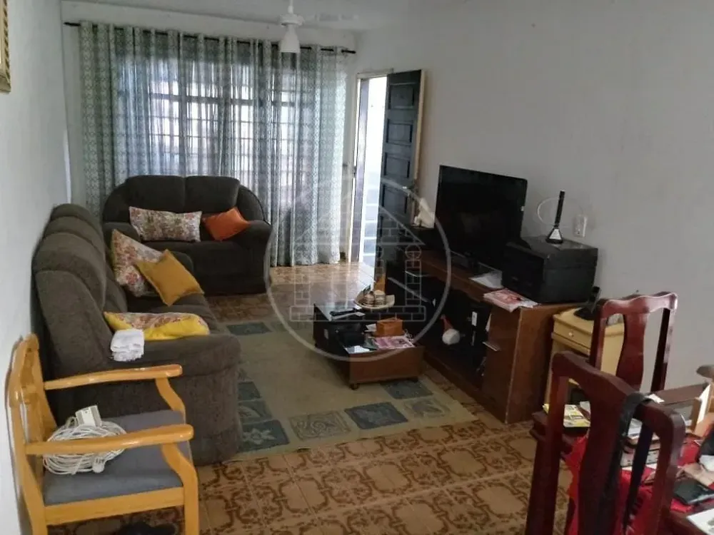 Sobrado, 3 quartos, 130 m² - Foto 1