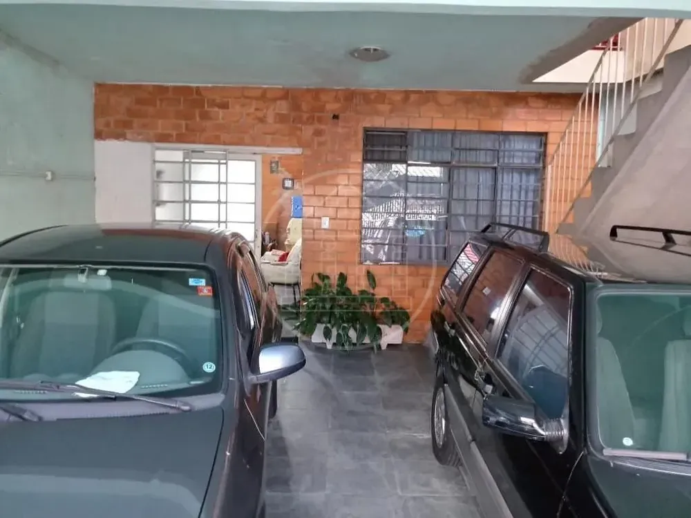 Sobrado, 3 quartos, 130 m² - Foto 16