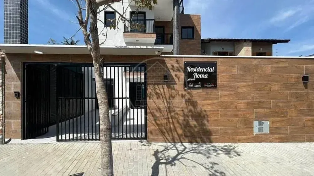Apartamento, 1 quarto, 54 m² - Foto 2