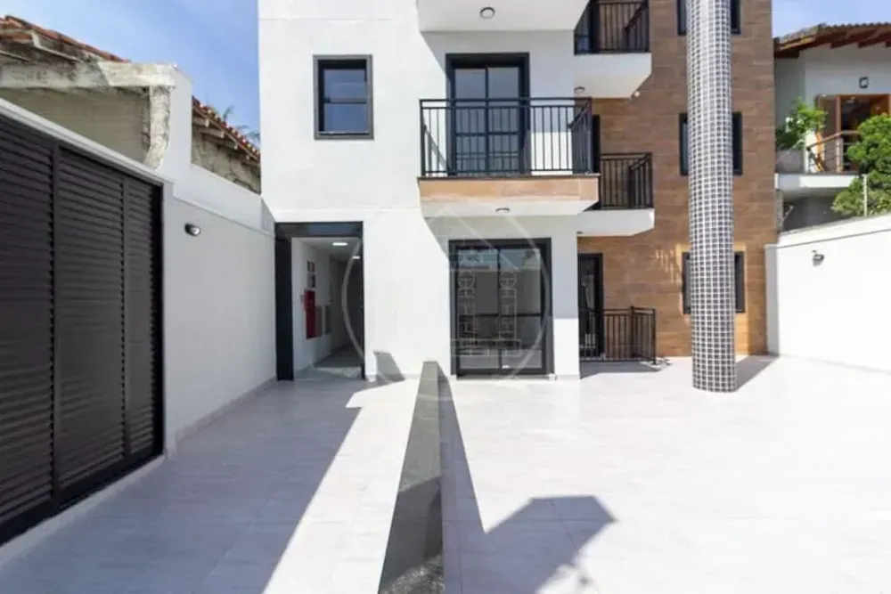Apartamento, 1 quarto, 54 m² - Foto 1