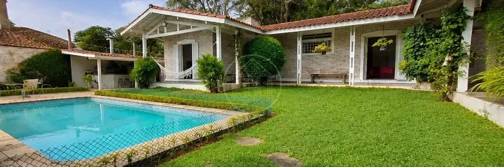 Casa, 3 quartos, 263 m² - Foto 2