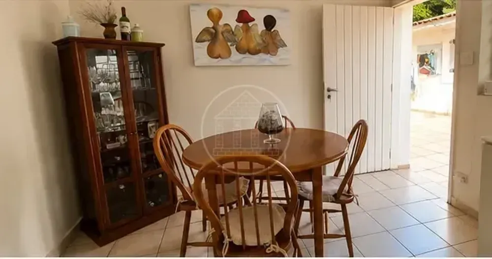 Casa, 3 quartos, 263 m² - Foto 11
