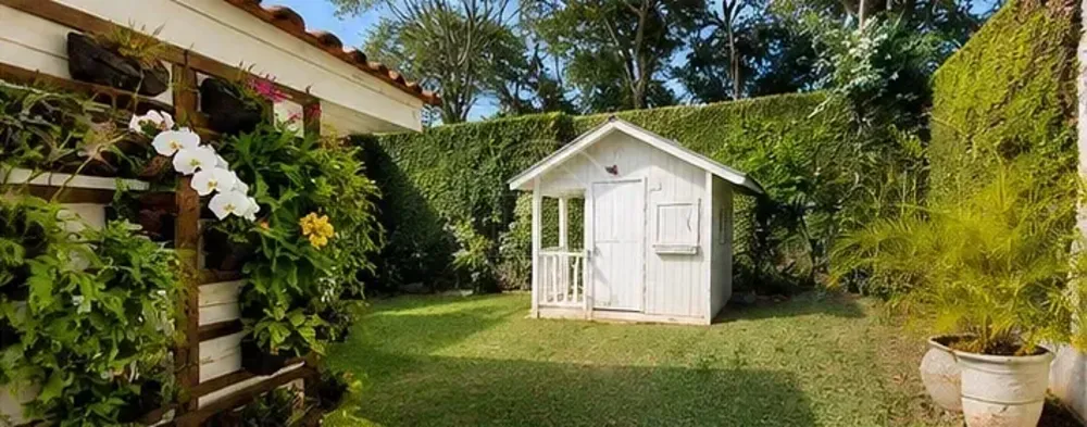 Casa, 3 quartos, 263 m² - Foto 4