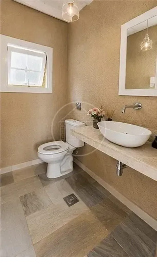 Casa, 3 quartos, 263 m² - Foto 7