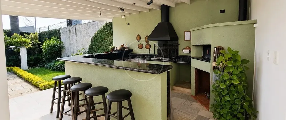 Casa, 3 quartos, 263 m² - Foto 5